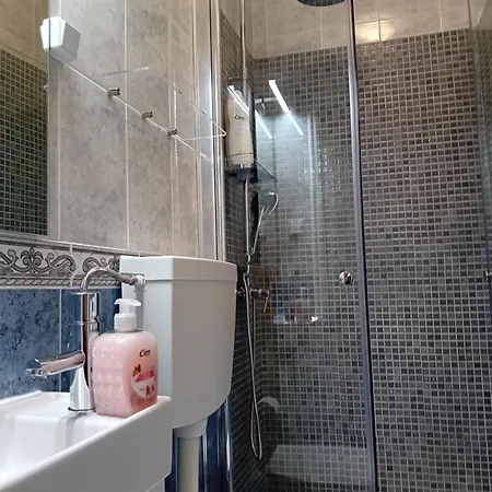 Chalas Bedroom * Ναζαρέ