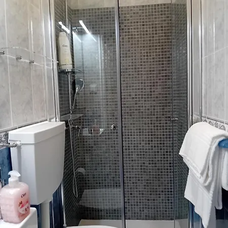Chalas Bedroom Οργανωμένο κάμπινγκ Ναζαρέ