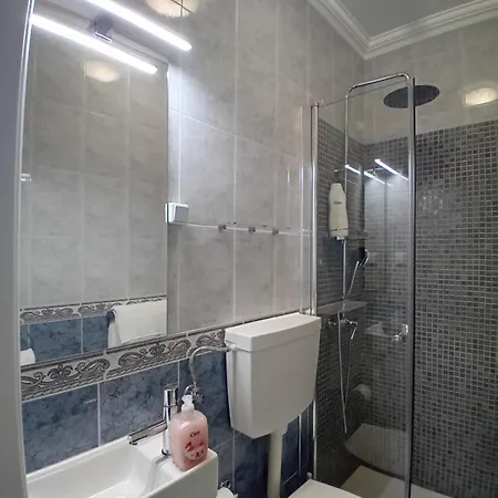 Chalas Bedroom * Ναζαρέ