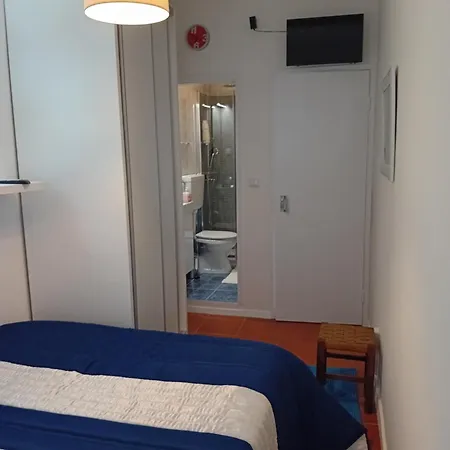 Chalas Bedroom Οργανωμένο κάμπινγκ