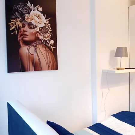 Chalas Bedroom * Ναζαρέ