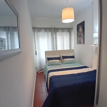 Οργανωμένο κάμπινγκ Chalas Bedroom
