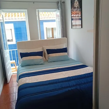 Chalas Bedroom Οργανωμένο κάμπινγκ *