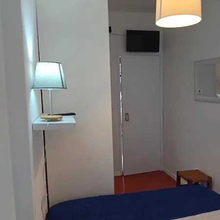 Chalas Bedroom Ναζαρέ