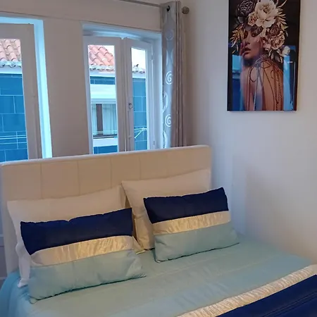 Chalas Bedroom