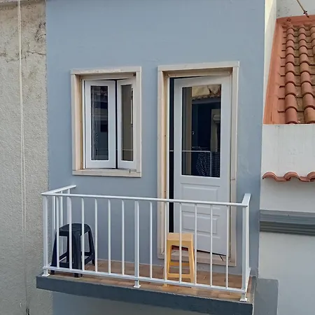 Chalas Bedroom Οργανωμένο κάμπινγκ