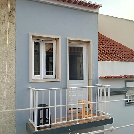 Chalas Bedroom Οργανωμένο κάμπινγκ