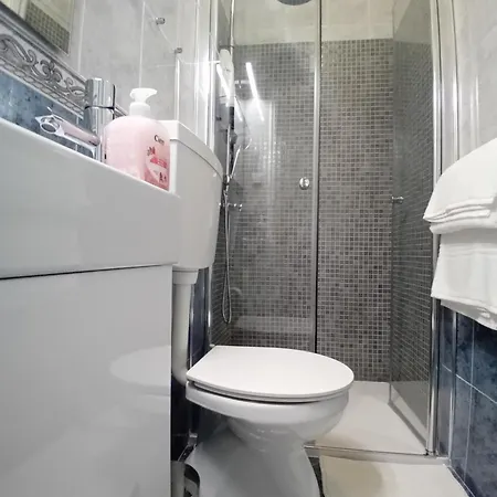 Οργανωμένο κάμπινγκ Chalas Bedroom