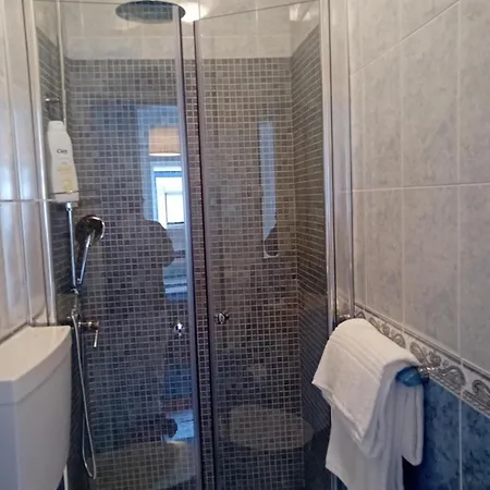 Chalas Bedroom Οργανωμένο κάμπινγκ Ναζαρέ